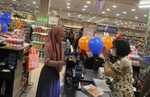 Hero Family-Friendly Store, Konsep Baru Gerai Hero Sebagai Tempat Belanja Serba Ada