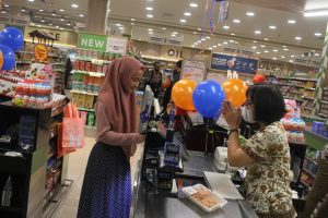 Hero Family-Friendly Store, Konsep Baru Gerai Hero Sebagai Tempat Belanja Serba Ada