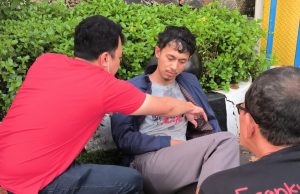 Dua Pria Ditemukan Lemas, Diduga Usai Jadi Korban Kriminalitas