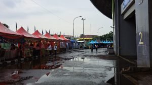 Info Harga Tiket Konser Ungu Hingga Armada di Stadion Patriot