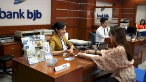 bjb Vaganza 2023, Transaksi Valas di bank bjb Berhadiah Emas