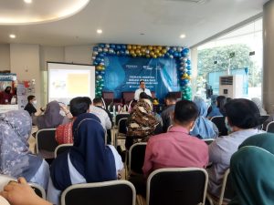 Primaya Hospital Bekasi Utara Fair, Seminar & Healthcare 2023