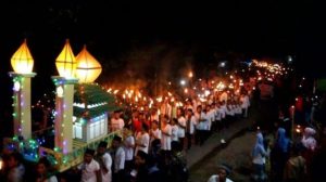 Malam Nuzulul Quran, Sejarah Turunnya Al-Quran kepada Nabi Muhammad di Gua Hira