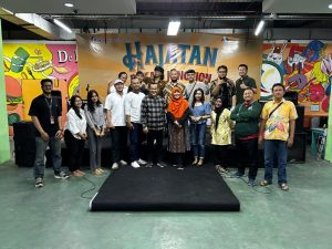 Komisi III DPRD Kota Bekasi Dorong Pemerintah Perbanyak Kegiatan Bazar UMKM
