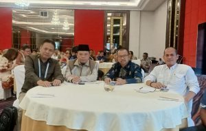 Ketua DPRD Kota Bekasi Hadirkan Pancasila dalam Keseharian