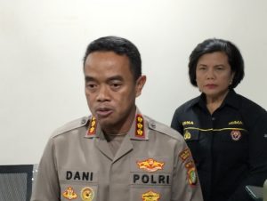 Jelang Mudik, Polisi Bakal Gelar Operasi Ketupat Jaya 2023