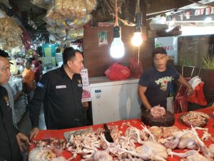 Jelang Lebaran Idul Fitri, Harga Daging Mulai Naik 