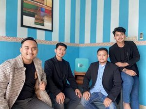 Memberdayakan Usaha Kecil dan Para Pemilik Bisnis melalui Pemasaran Kreatif
