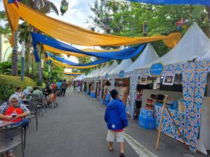 Yuk ke Festival Ngabuburit di Summarecon Mal Bekasi