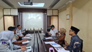 Hadapi Arus Mudik, Ini Catatan Komisi II DPRD Kota Bekasi
