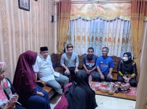 Pemerintah Sampaikan Belasungkawa Insiden Kecelakaan Mobil Damkar menuju Lokasi Kebakaran di Bantargebang