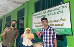 Jelang Hari Raya Idul Fitri, Bank Lestari Jabar (BPR) Dukung Pemenuhan Kebutuhan Gizi Anak melalui Kegiatan Lestari For Kids