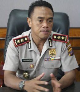 Pemudik Lebaran Bisa Nitip Motor di Kantor Polisi, Ini Syaratnya