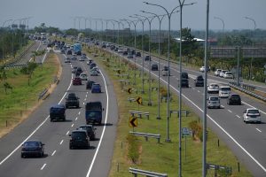 Plt Walikota Bekasi: Datang ke Kota Bekasi Jangan Jadi Beban