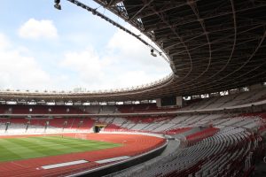 Pemkot Bekasi Siapkan Bonus Rp200 Juta  Peraih Emas Porprov Jabar 2026