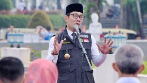 Ini Jawaban Diplomatis Ridwan Kamil Saat Disebut Cocok Dampingi Ganjar pada Pemilu 2024