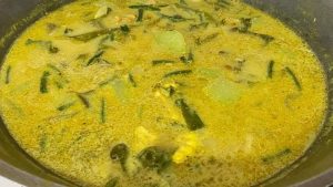 Sayur Bekasem, Pelengkap Menu Hajatan Orang Bekasi Tempo Dulu