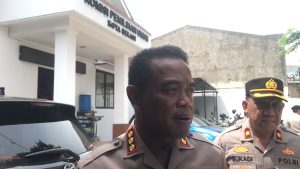 Polisi Bakal Turun Kembali ke Jalan Tilang Pengendara Motor, Ini Sebabnya