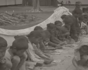 Zaman Jepang di Bekasi, 90 Tentara Jepang Dieksekusi Mati di Tepi Kali Bekasi