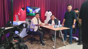 Final Sea Games 2023, Ini Prediksi Nur Alim Skor Timnas Indonesia vs Thailand