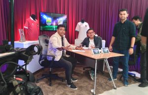 Final Sea Games 2023, Ini Prediksi Nur Alim Skor Timnas Indonesia vs Thailand