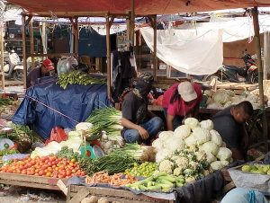 Harga Bahan Pokok Masih Belum Stabil di Pasaran, Ini Penyebabnya