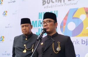 Marak Aksi Pungli, RK Minta Warga Jabar Berani Melapor