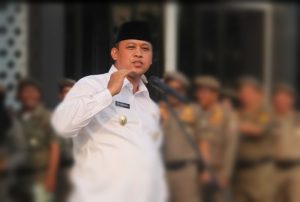 Semenjak Jabat Kepala Daerah, Kekayaan Tri Adhianto Naik Rp.11,6 Miliar