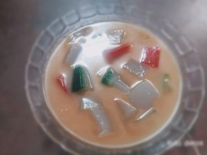 Es Obyoh Selendang Mayang Bikin Ngangenin