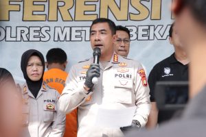 KDRT di Bekasi: Istri Meninggal, Suami Alibi Tersedak Bakso