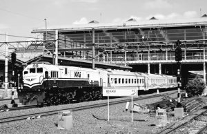 Bel Kereta Stasiun Bekasi, Dulu Menggema hingga Kaliabang dan Ujung Harapan