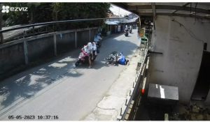 Legislator Dorong Pemerintah Terbitkan Aturan Larangan Pelajar SMP Kendarai Sepeda Motor
