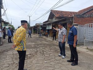 Pemerintah Bekasi Jawab Keresahan Publik Terkait Infrastuktur Jalan