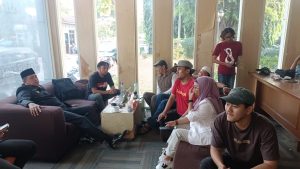 Sekretaris DPRD Didorong Lebih Produktif Sampaikan Informasi ke Publik