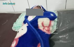 Marak Pembuangan Bayi di Kabupaten Bekasi, Ini Data 2023