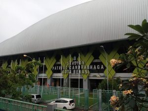 Klub Milik Raffi Ahmad Batal Berkandang di Stadion Patriot
