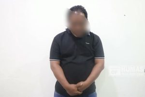 Viral Anggota Ormas Palak Pekerja Tower Berakhir Damai