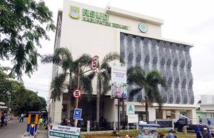 Wacana Rumah Sakit Kabupaten Bekasi Bakal Diganti Jadi RSUD KH.Noer Ali