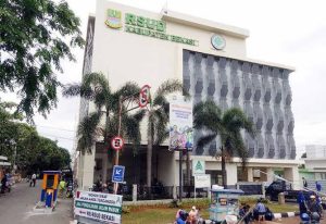 Wacana Rumah Sakit Kabupaten Bekasi Bakal Diganti Jadi RSUD KH.Noer Ali