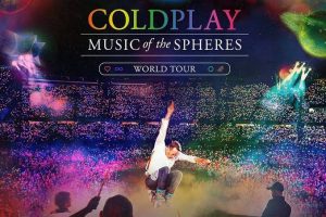 Cegah Penipuan Tiket Konser Coldplay, Pemerintah Imbau Masyarakat Waspada Transaksi Digital