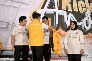 Pemprov Jabar Kirim Petani Milenial ke Jepang