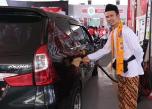 Harga Pertamax Turun Mulai Hari Ini di Bekasi, Jadi Berapa?