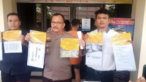 Polisi Tangkap Tersangka Kasus MAN 1 Bekasi, Modus Gali Lubang Tutup Lubang