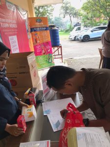Hari Donor Darah se-Dunia, Animo Pendonor Darah di Kota Bekasi Tembus 100 Orang 