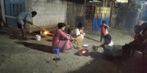 “Demam Sate” Saat Idul Adha, Warga: Daging Kurban Tahun Ini Lebih Gombro