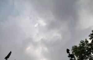 Info Cuaca Hari Ini di Bekasi dan Sekitarnya