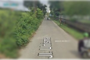 Lagi, Modus DC Sepeda Motor Pelajar Dibegal Dekat Kampus Unisma