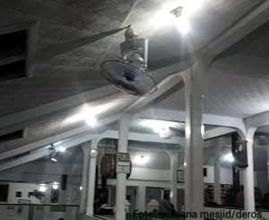 Cerita Anak Muda Tidur Dipindahin Jin Musala