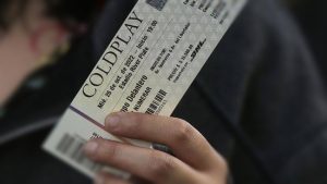 Tiket Coldplay Ludes Habis Terjual, Promotor Tambah Jadwal Konser di Singapura