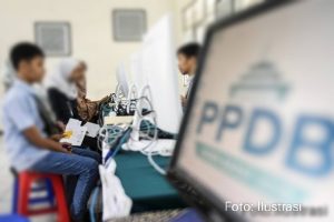 Diterima Sekolah Negeri Ratusan Siswa Mengundurkan Diri, Ini Alasanya
